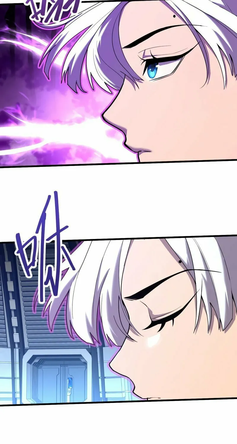 Logging 10,000 Years into the Future Chapter 17 page 34 - 