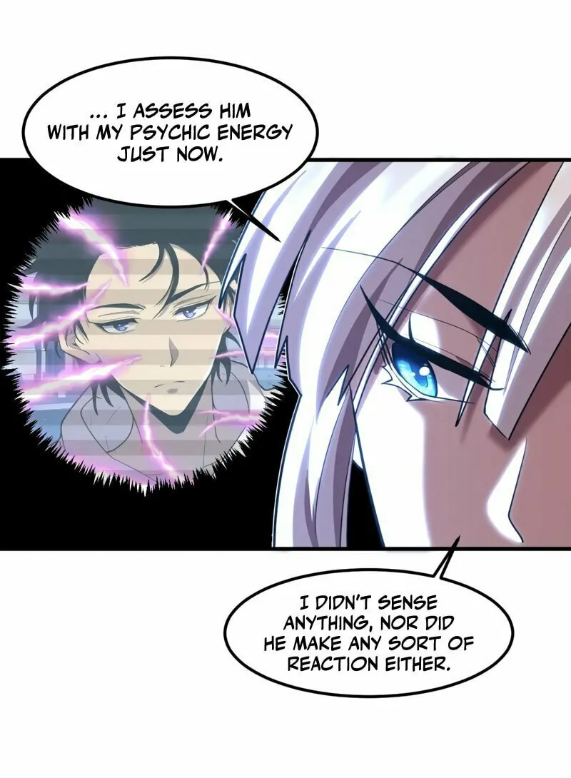 Logging 10,000 Years into the Future Chapter 17 page 37 - 