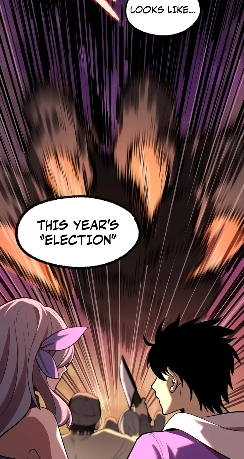 Logging 10,000 Years into the Future Chapter 17 page 39 - 