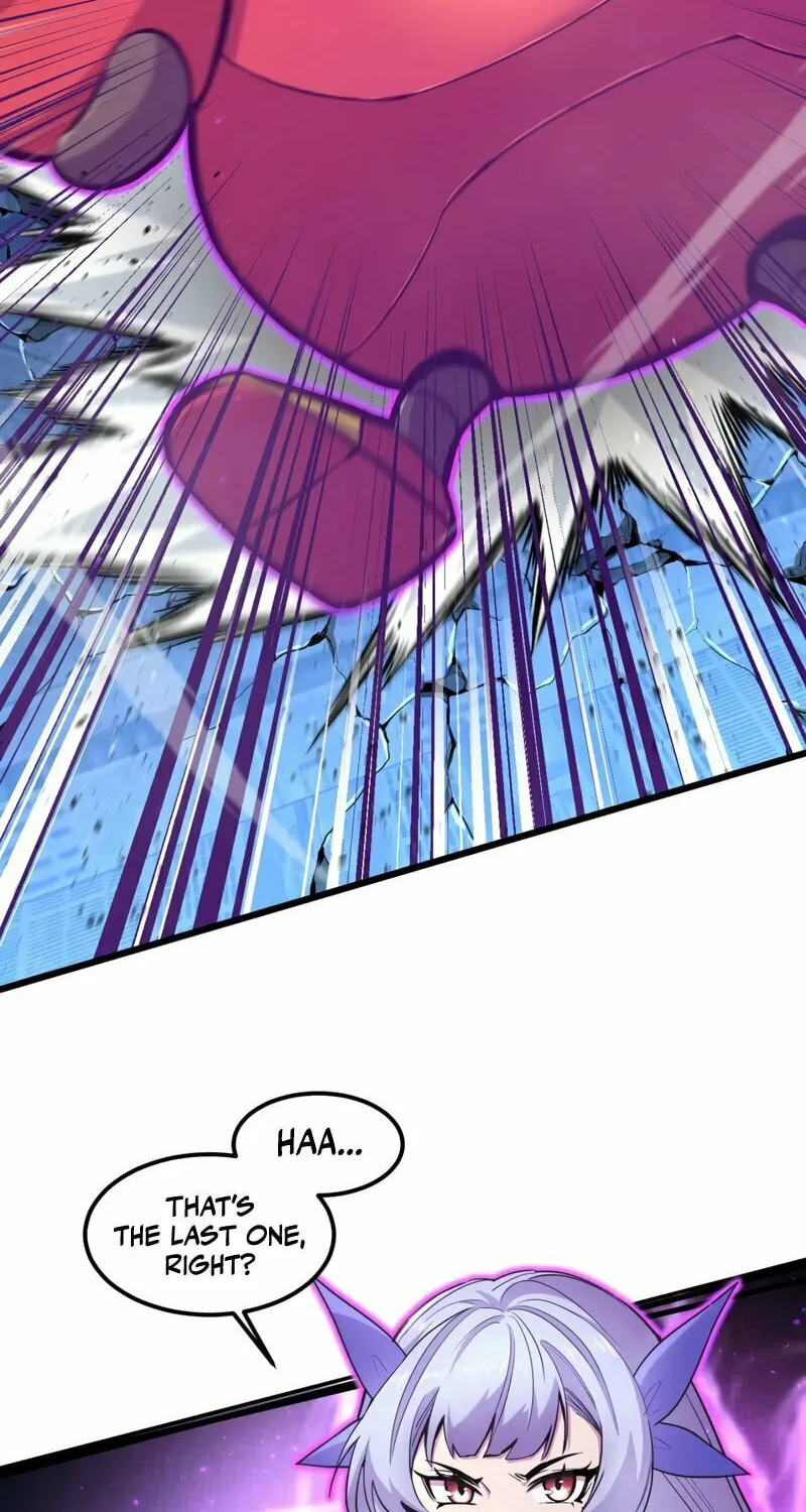 Logging 10,000 Years into the Future Chapter 17 page 5 - 