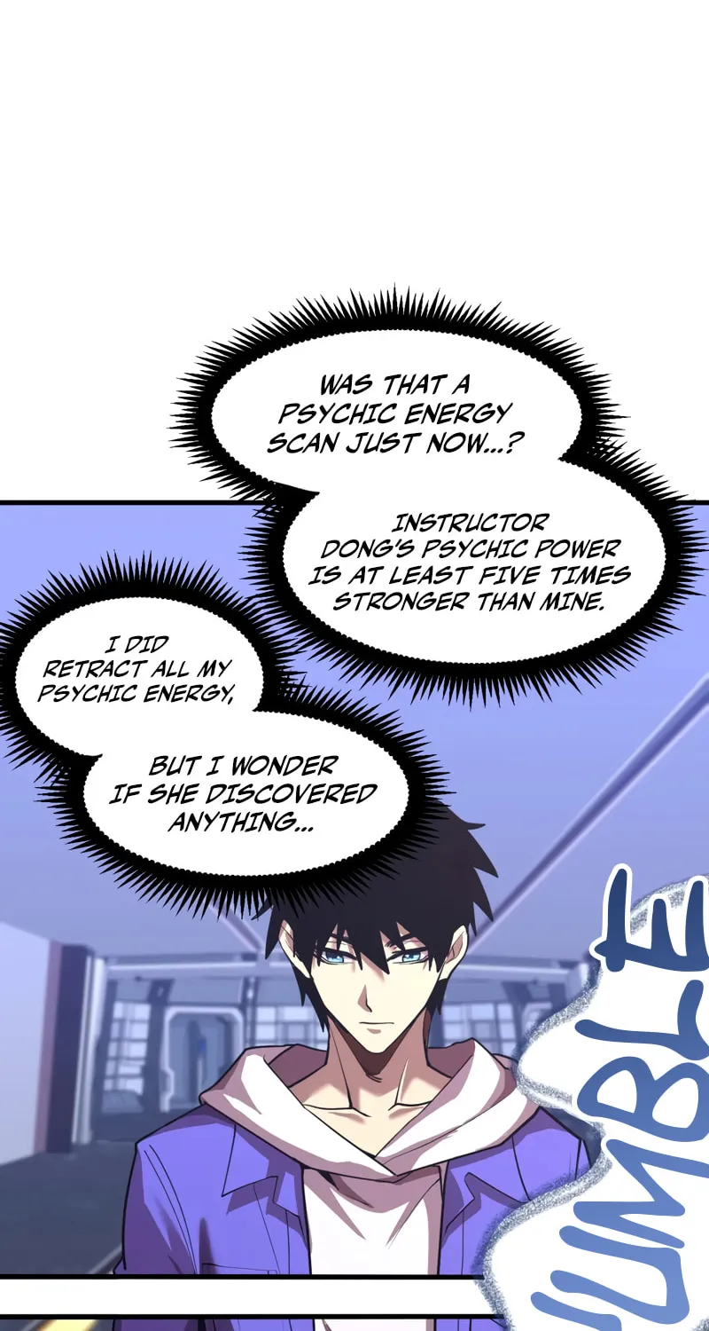 Logging 10,000 Years into the Future Chapter 17 page 41 - 