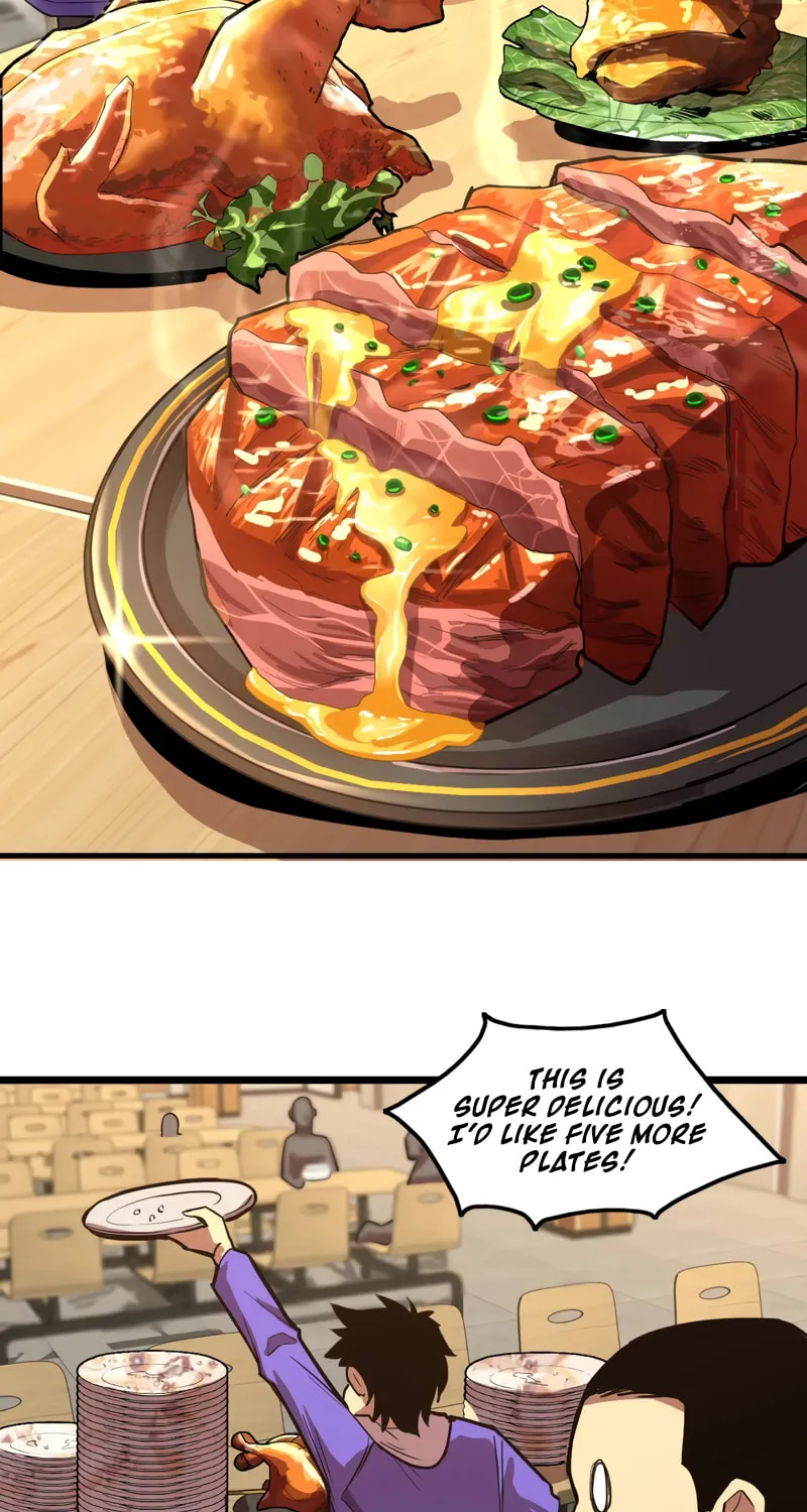Logging 10,000 Years into the Future Chapter 17 page 44 - 