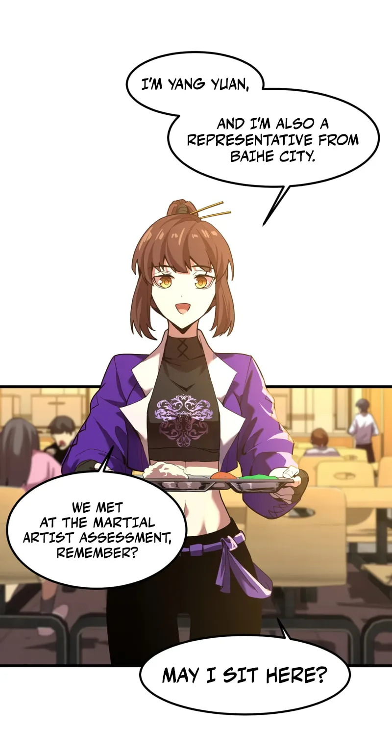 Logging 10,000 Years into the Future Chapter 17 page 46 - 