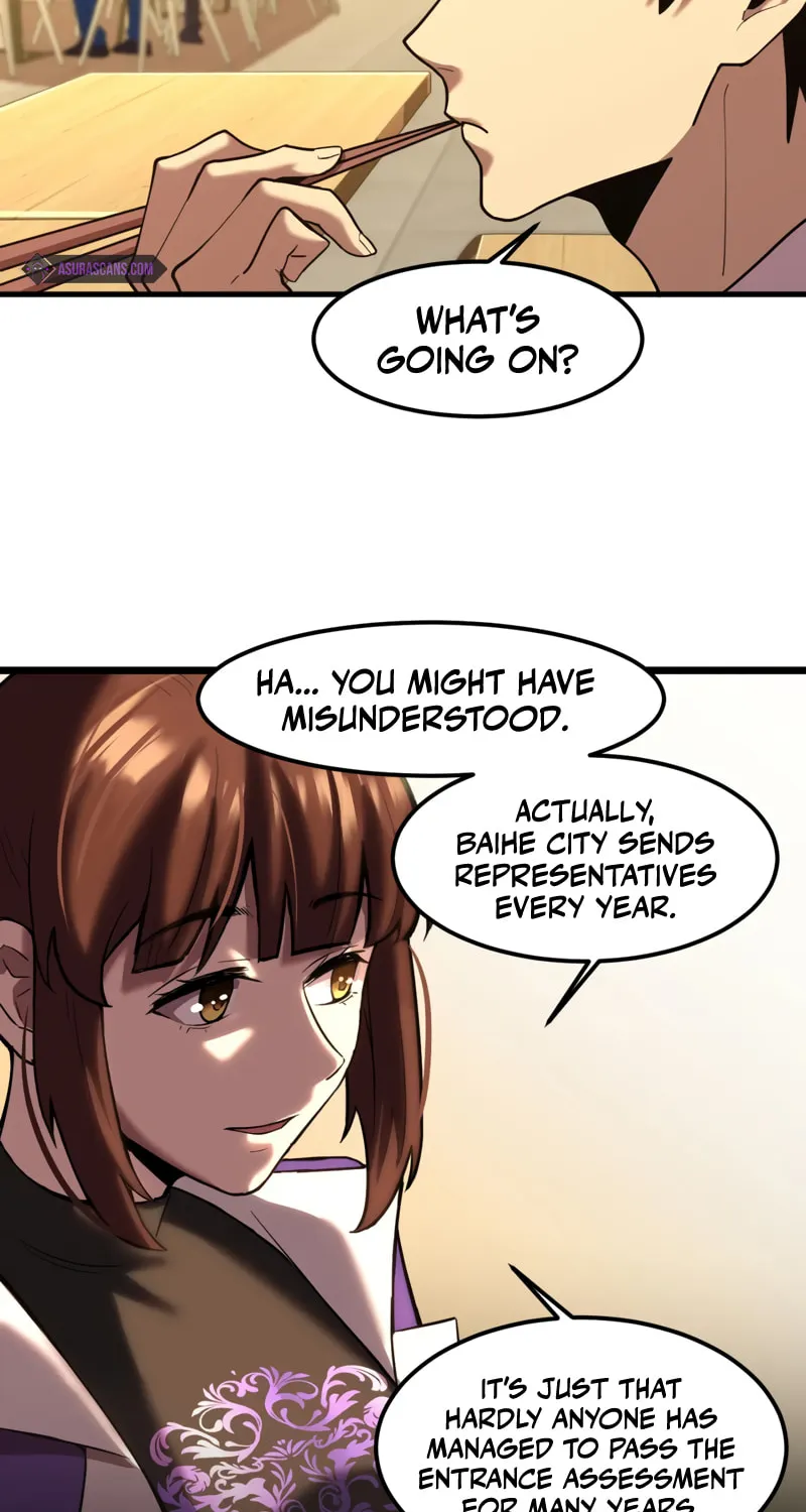 Logging 10,000 Years into the Future Chapter 17 page 48 - 