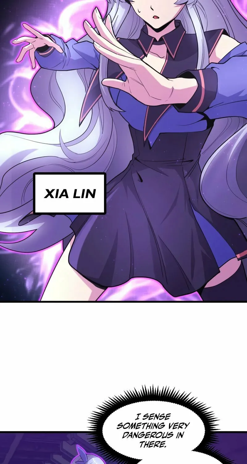 Logging 10,000 Years into the Future Chapter 17 page 6 - 