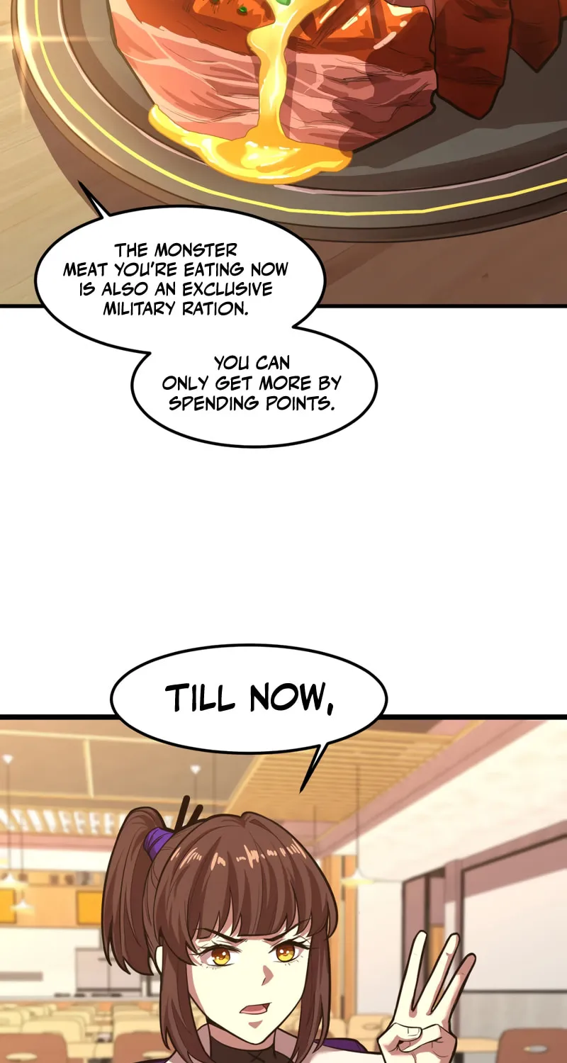 Logging 10,000 Years into the Future Chapter 17 page 51 - 