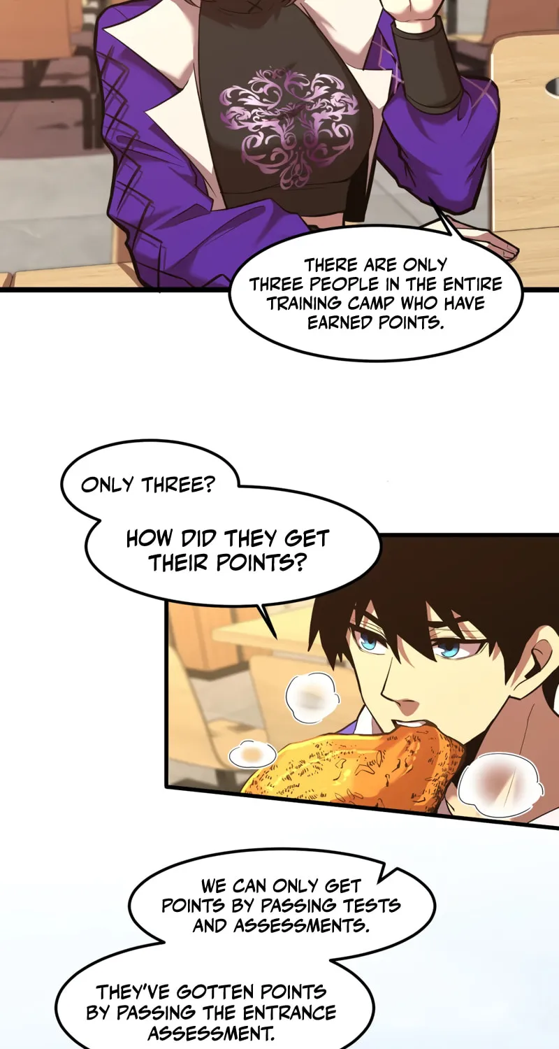 Logging 10,000 Years into the Future Chapter 17 page 52 - 