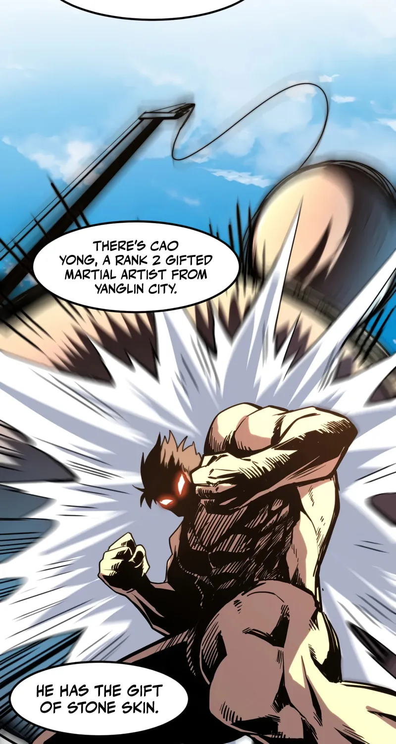 Logging 10,000 Years into the Future Chapter 17 page 53 - 