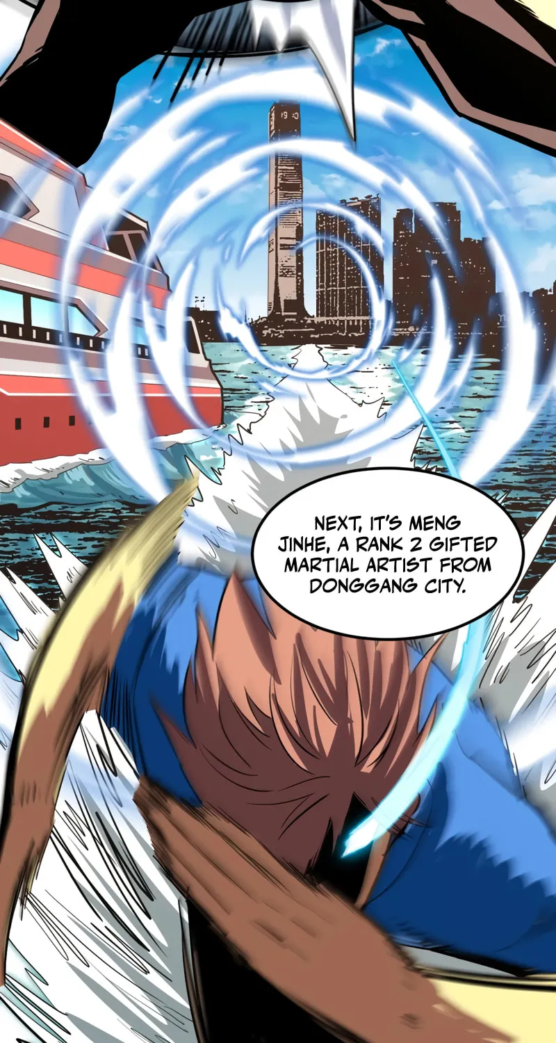Logging 10,000 Years into the Future Chapter 17 page 54 - 