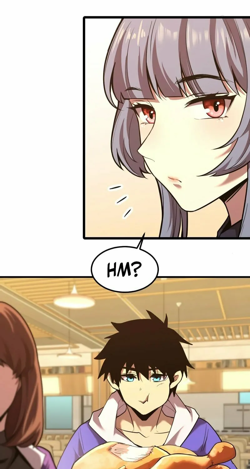 Logging 10,000 Years into the Future Chapter 17 page 58 - 