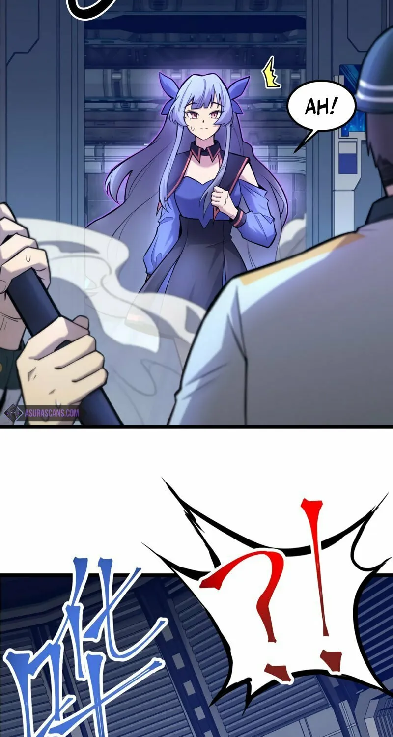 Logging 10,000 Years into the Future Chapter 17 page 8 - 