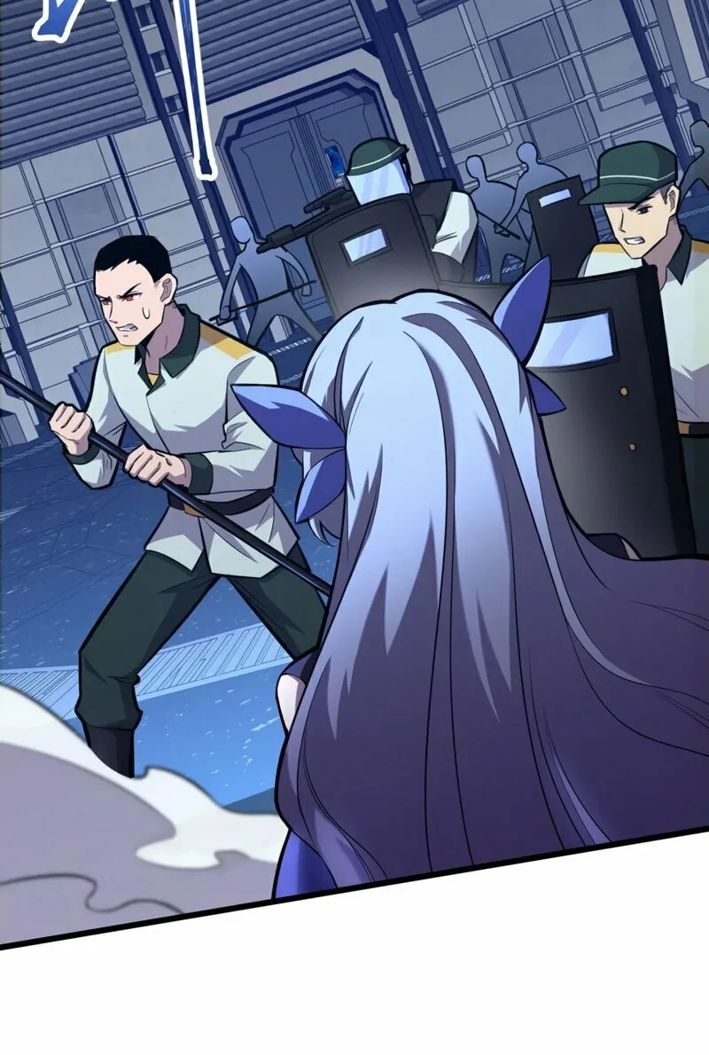 Logging 10,000 Years into the Future Chapter 17 page 9 - 