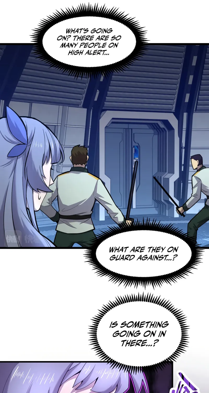 Logging 10,000 Years into the Future Chapter 17 page 10 - 