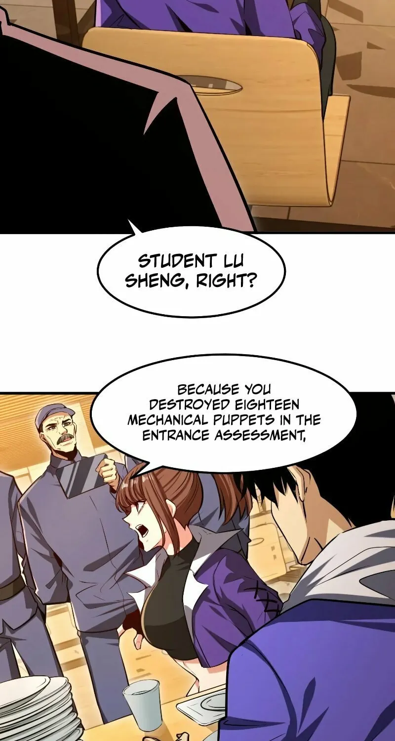 Logging 10,000 Years into the Future Chapter 18 page 11 - 