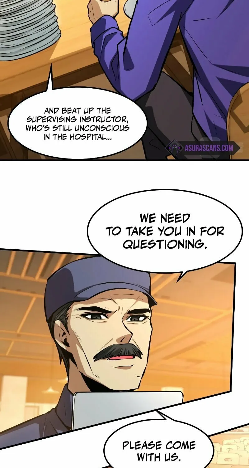 Logging 10,000 Years into the Future Chapter 18 page 12 - 