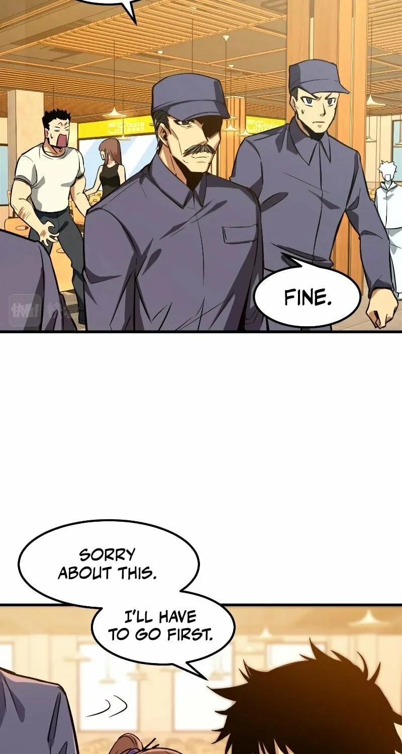 Logging 10,000 Years into the Future Chapter 18 page 17 - 