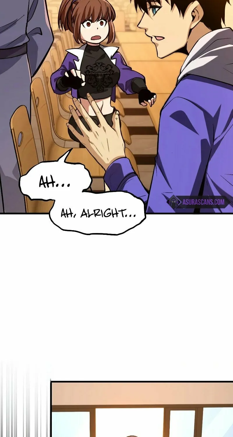 Logging 10,000 Years into the Future Chapter 18 page 18 - 