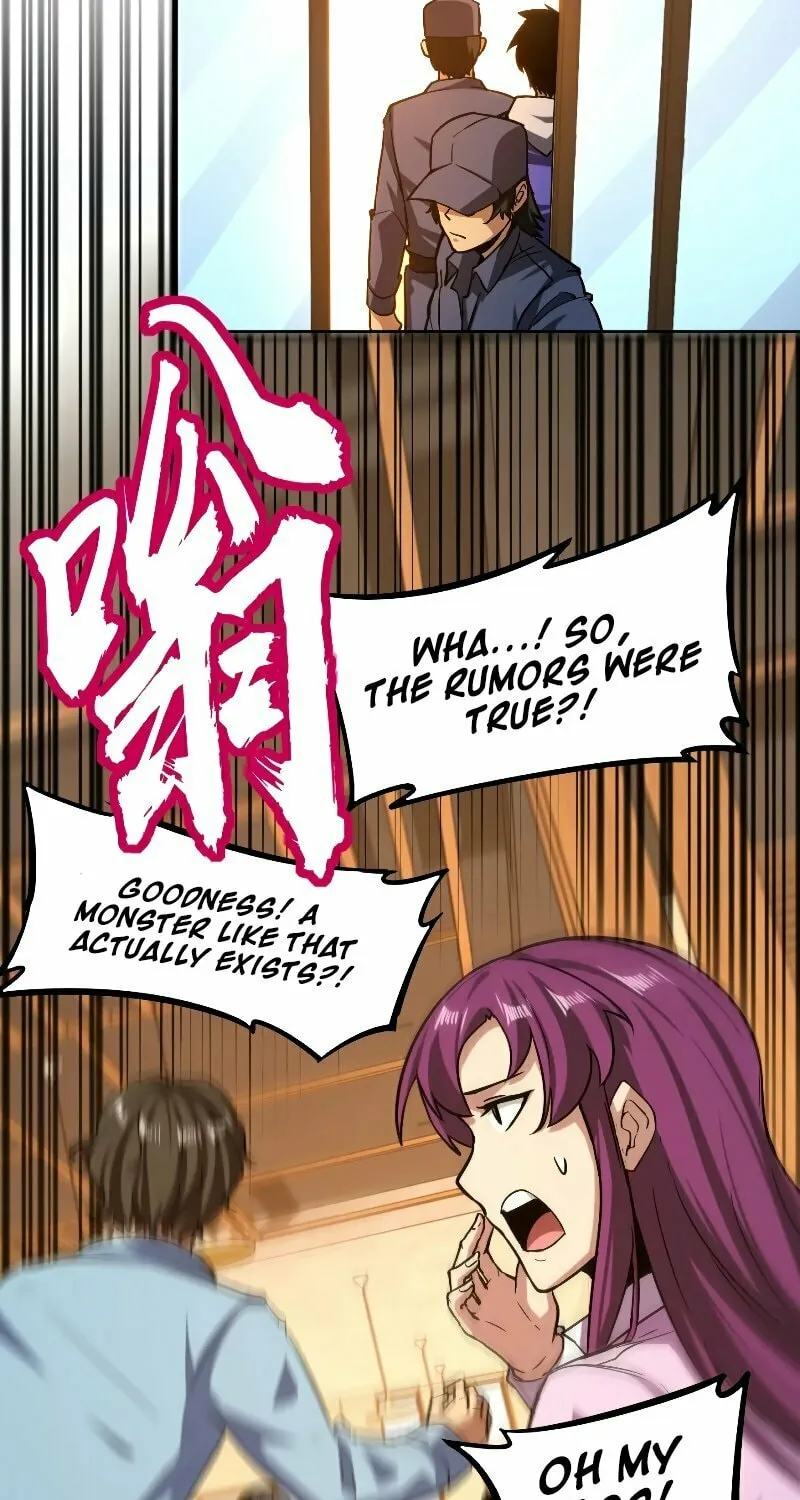 Logging 10,000 Years into the Future Chapter 18 page 19 - 