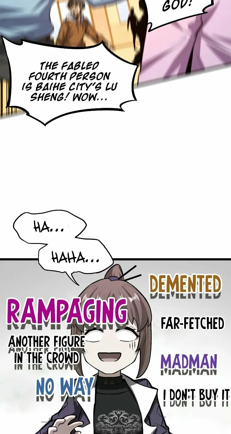 Logging 10,000 Years into the Future Chapter 18 page 20 - 