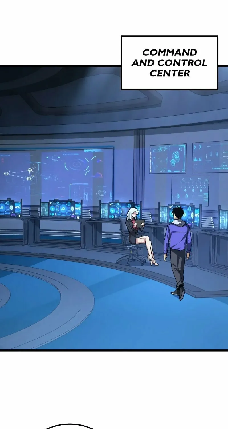 Logging 10,000 Years into the Future Chapter 18 page 22 - 