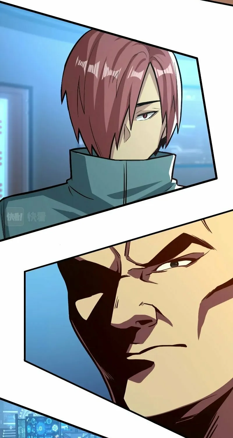 Logging 10,000 Years into the Future Chapter 18 page 28 - 