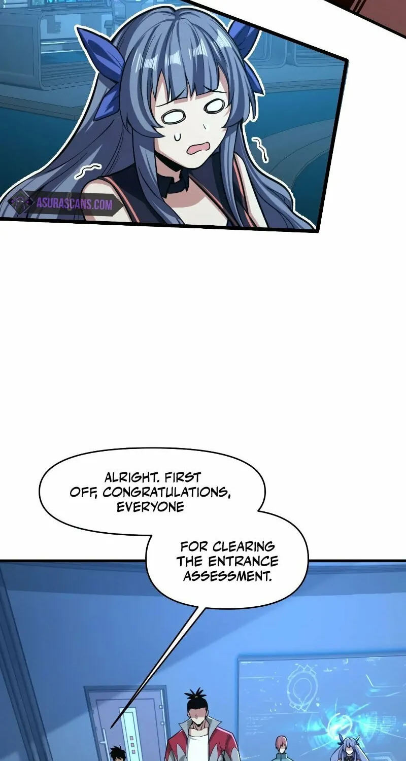 Logging 10,000 Years into the Future Chapter 18 page 29 - 