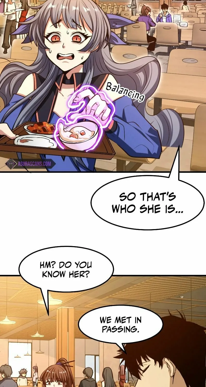 Logging 10,000 Years into the Future Chapter 18 page 4 - 