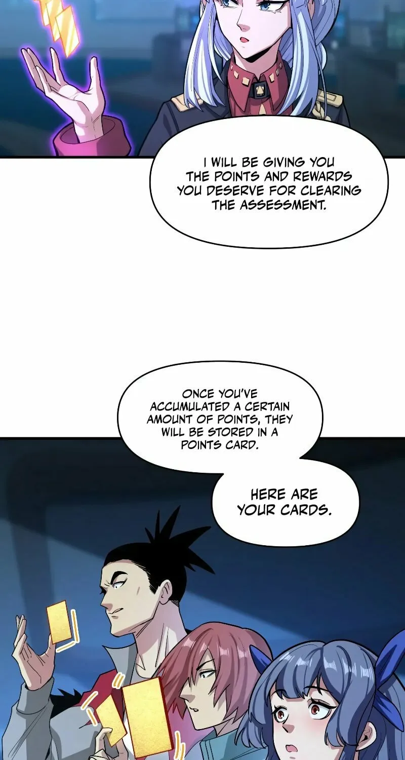 Logging 10,000 Years into the Future Chapter 18 page 31 - 