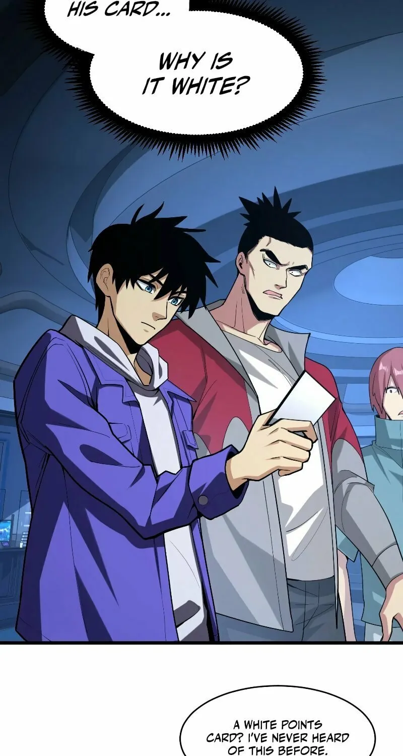 Logging 10,000 Years into the Future Chapter 18 page 35 - 