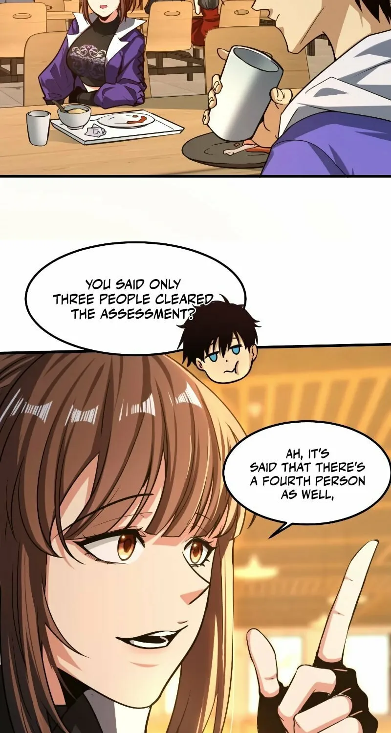 Logging 10,000 Years into the Future Chapter 18 page 5 - 