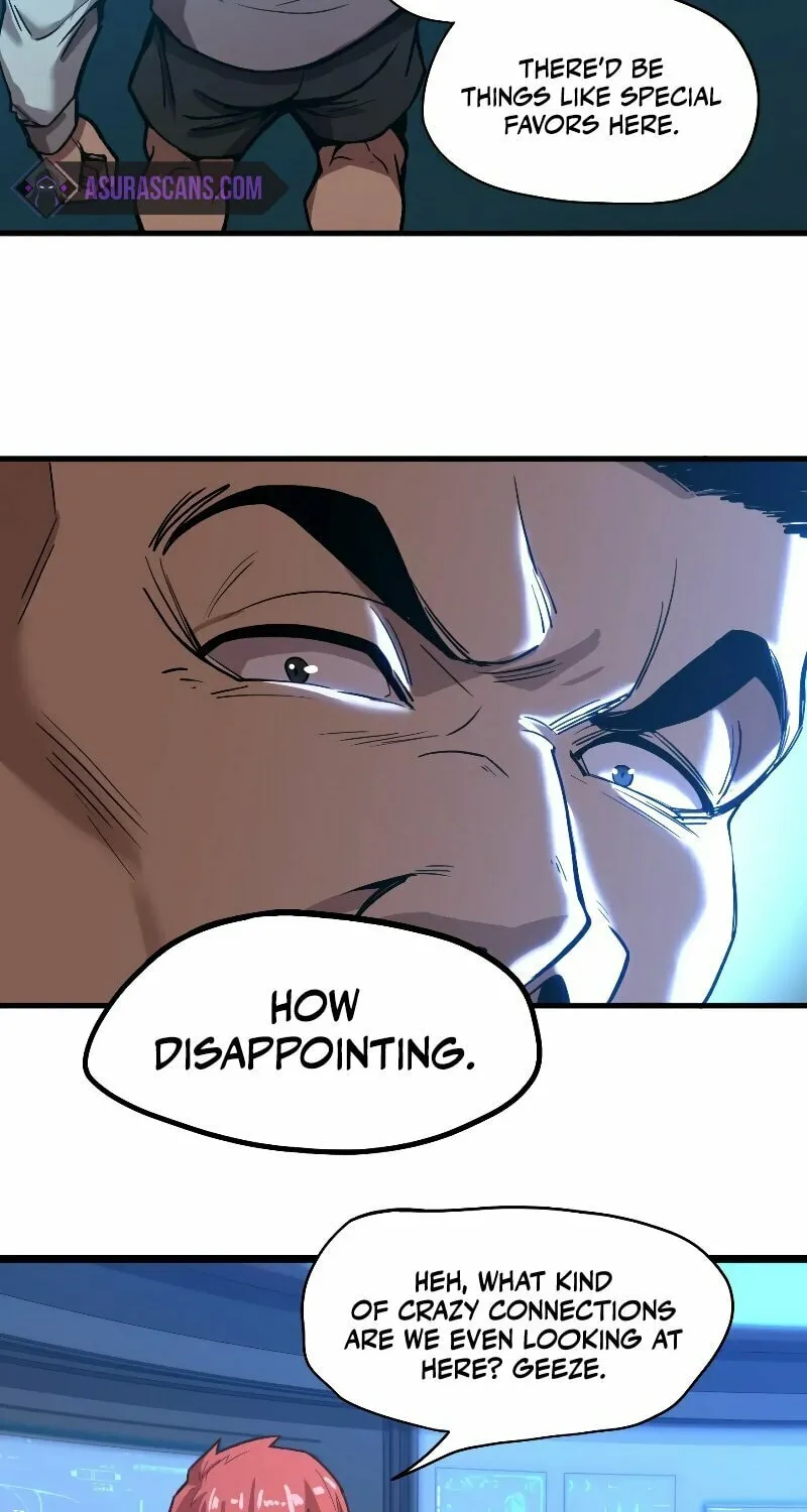 Logging 10,000 Years into the Future Chapter 18 page 42 - 