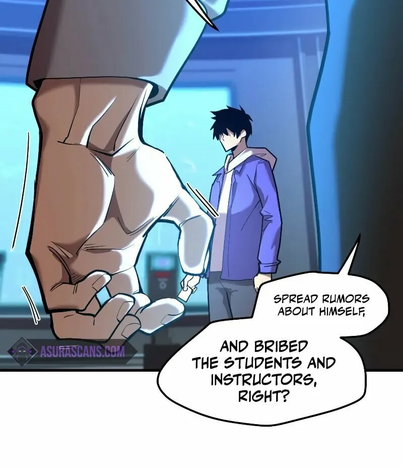 Logging 10,000 Years into the Future Chapter 18 page 44 - 