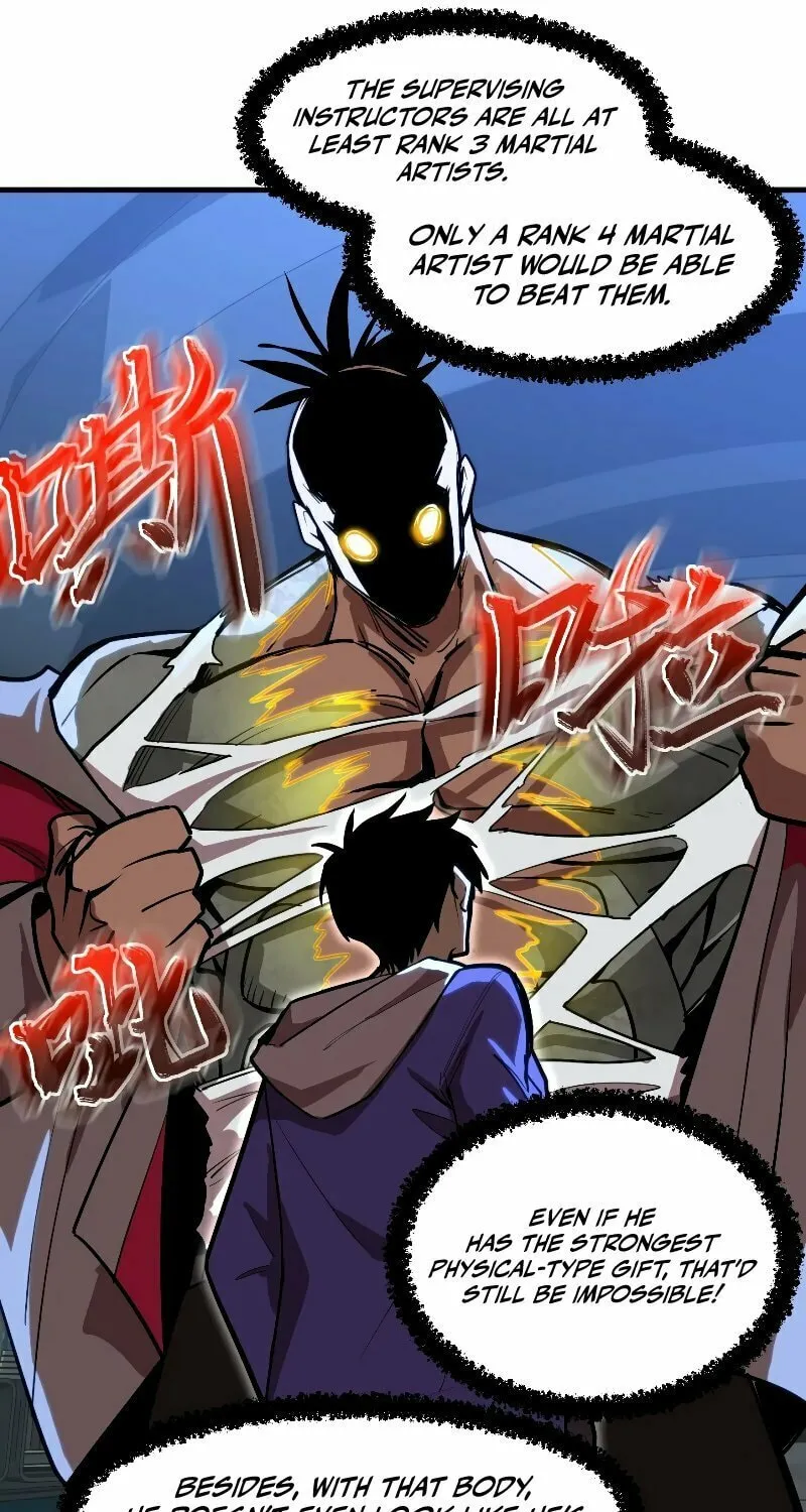 Logging 10,000 Years into the Future Chapter 18 page 45 - 