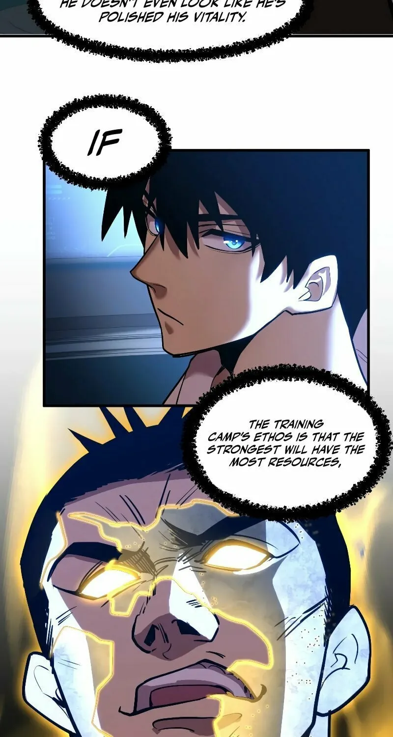 Logging 10,000 Years into the Future Chapter 18 page 46 - 