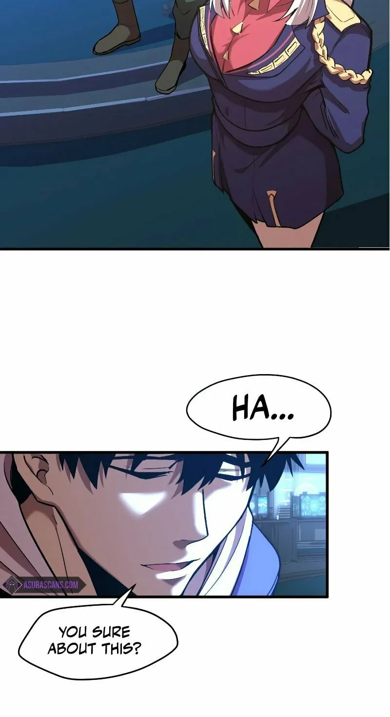 Logging 10,000 Years into the Future Chapter 18 page 49 - 
