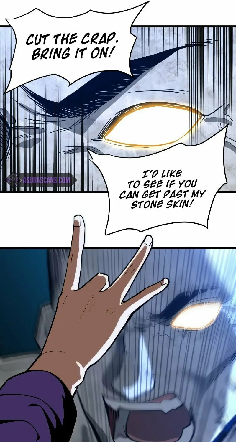 Logging 10,000 Years into the Future Chapter 18 page 50 - 