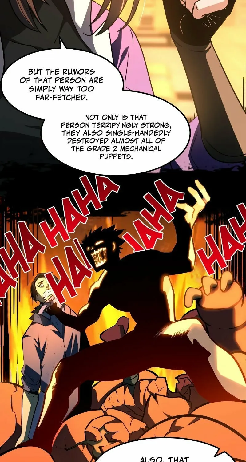 Logging 10,000 Years into the Future Chapter 18 page 6 - 