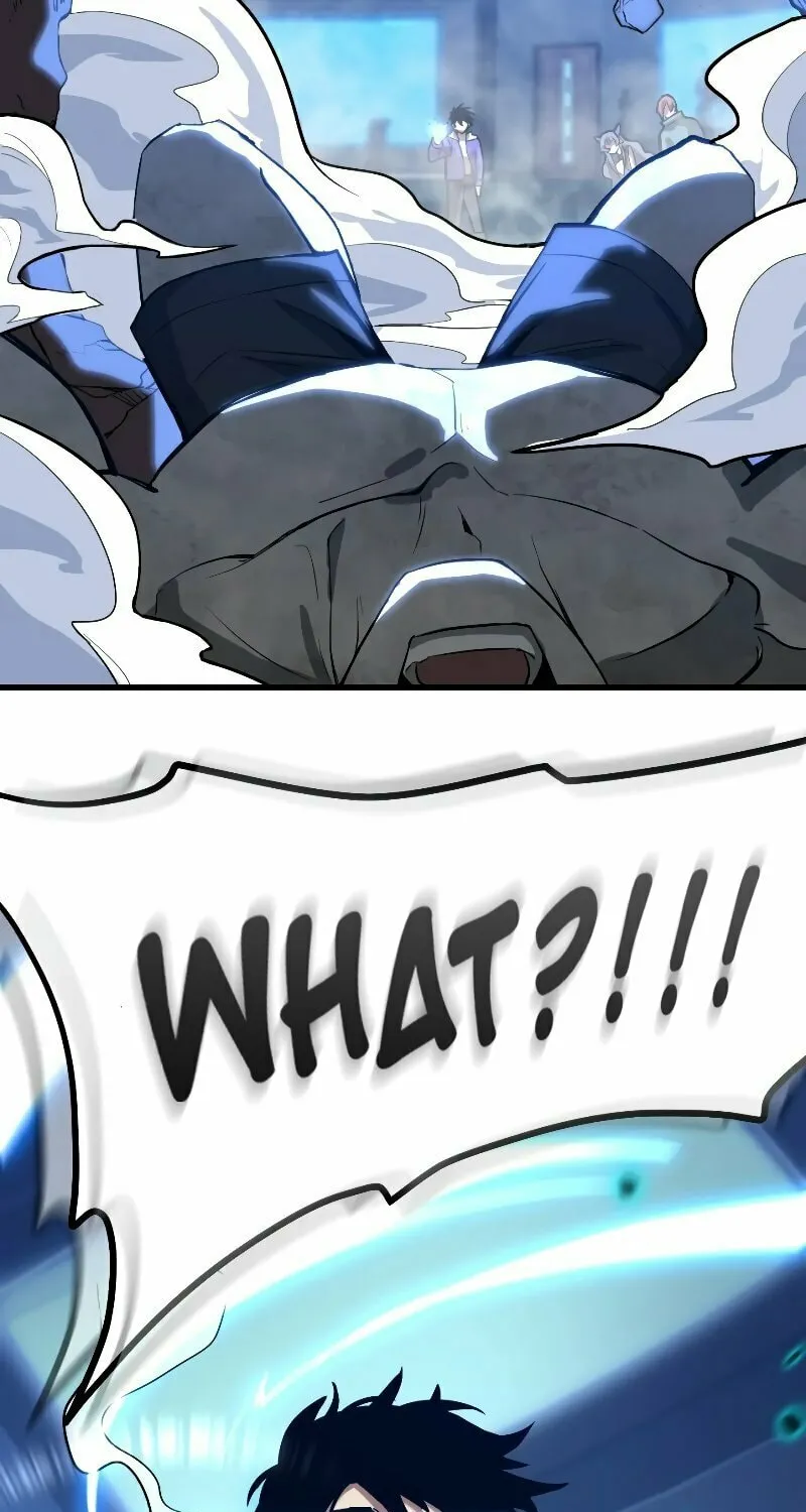 Logging 10,000 Years into the Future Chapter 18 page 54 - 