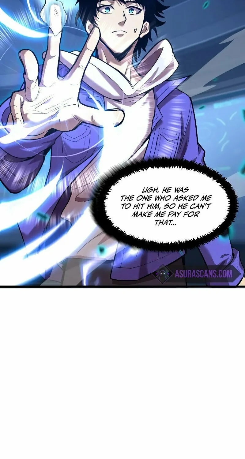 Logging 10,000 Years into the Future Chapter 18 page 55 - 