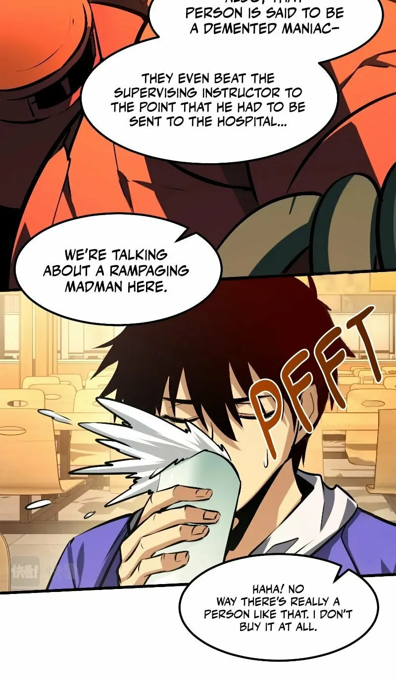 Logging 10,000 Years into the Future Chapter 18 page 7 - 
