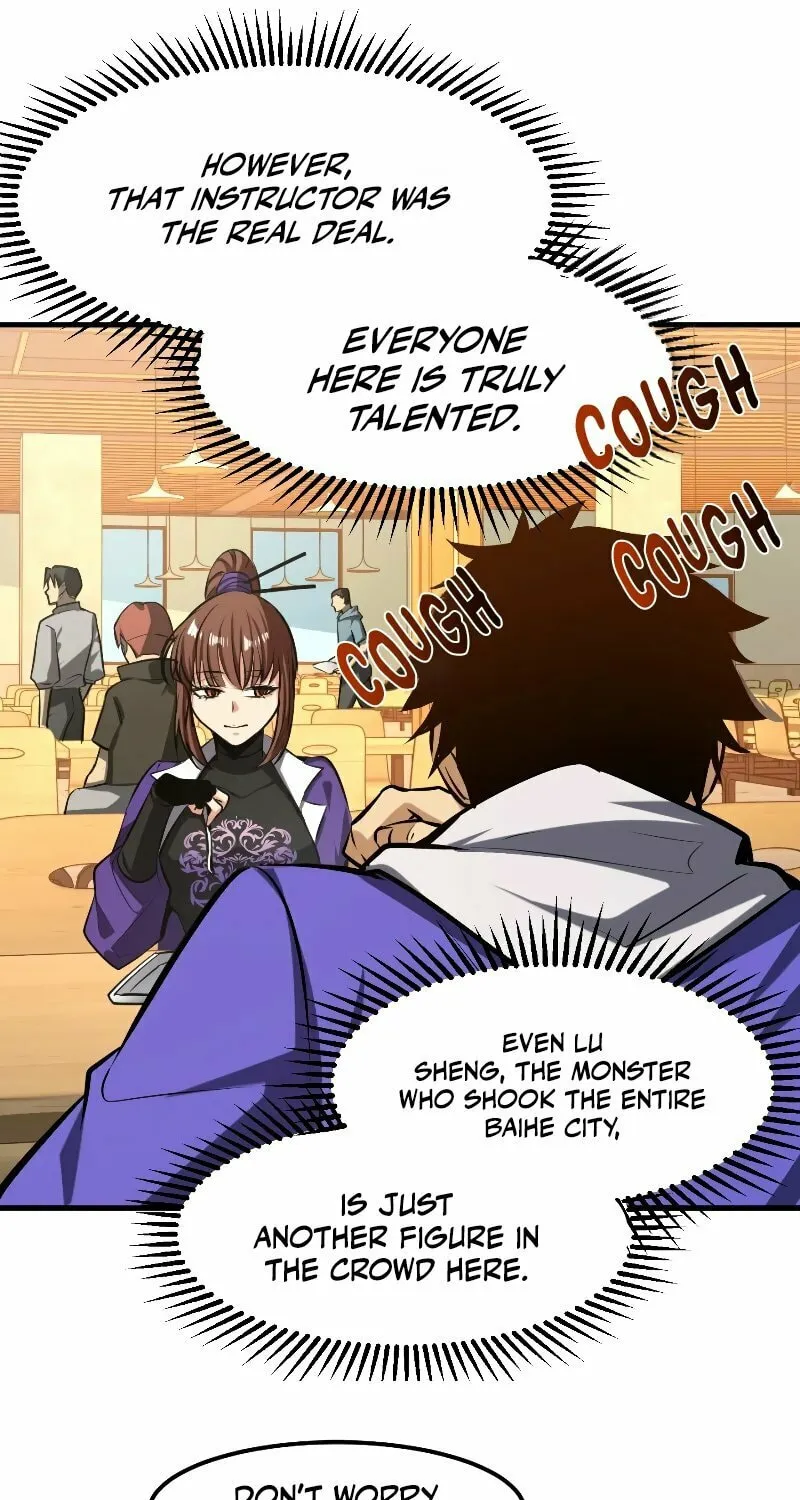 Logging 10,000 Years into the Future Chapter 18 page 8 - 