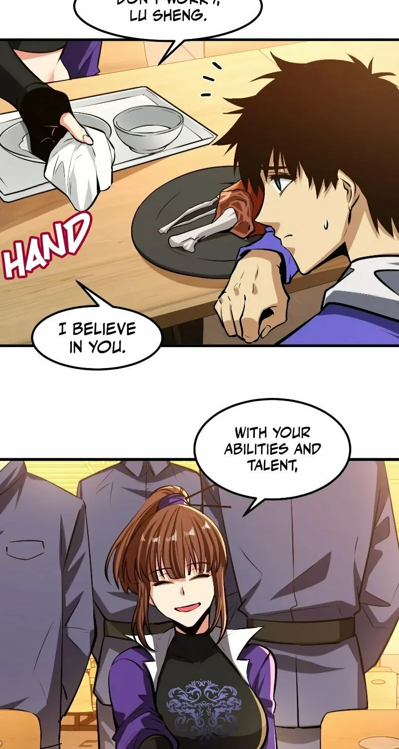 Logging 10,000 Years into the Future Chapter 18 page 9 - 