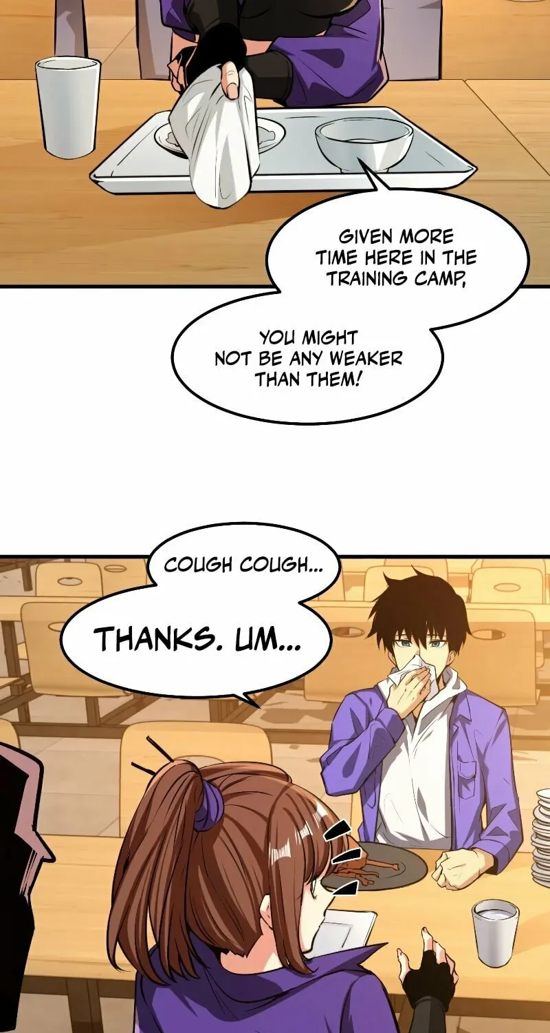 Logging 10,000 Years into the Future Chapter 18 page 10 - 