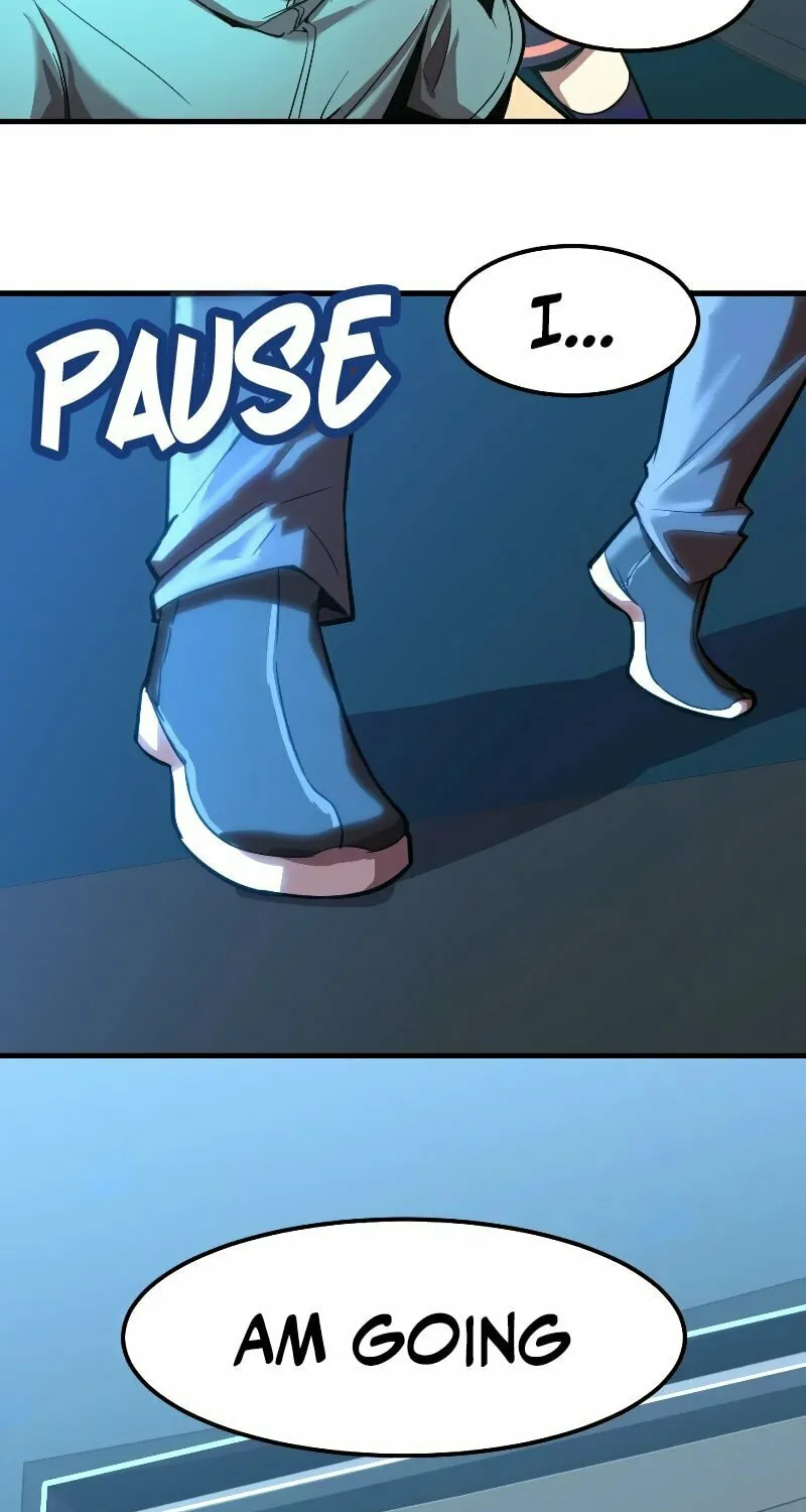 Logging 10,000 Years into the Future Chapter 19 page 11 - 