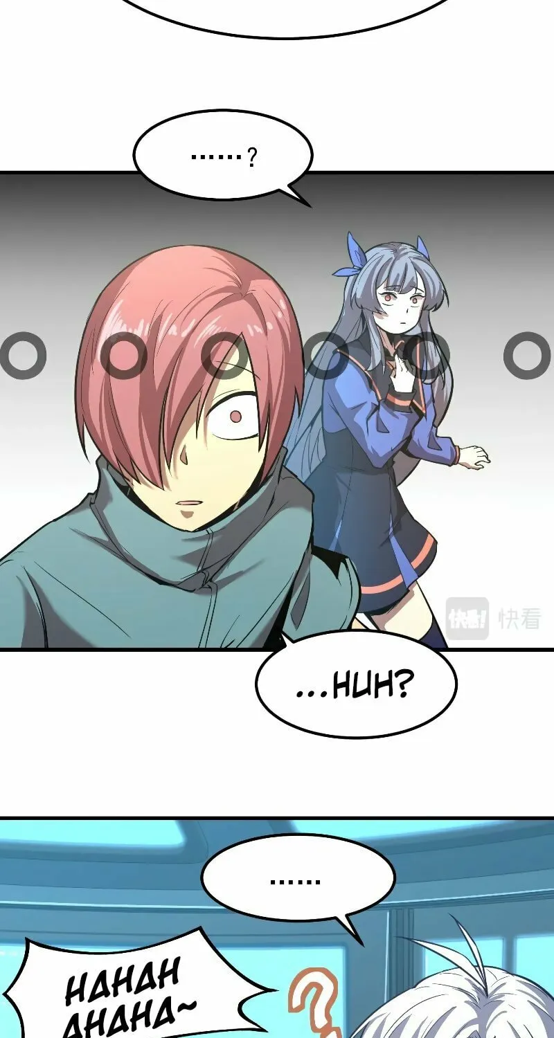 Logging 10,000 Years into the Future Chapter 19 page 13 - 