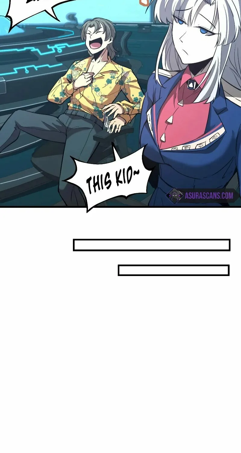 Logging 10,000 Years into the Future Chapter 19 page 14 - 
