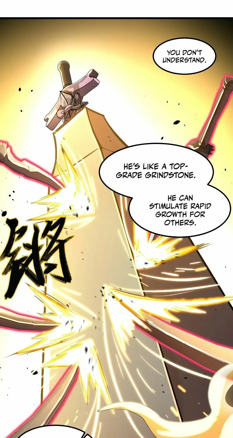 Logging 10,000 Years into the Future Chapter 19 page 17 - 