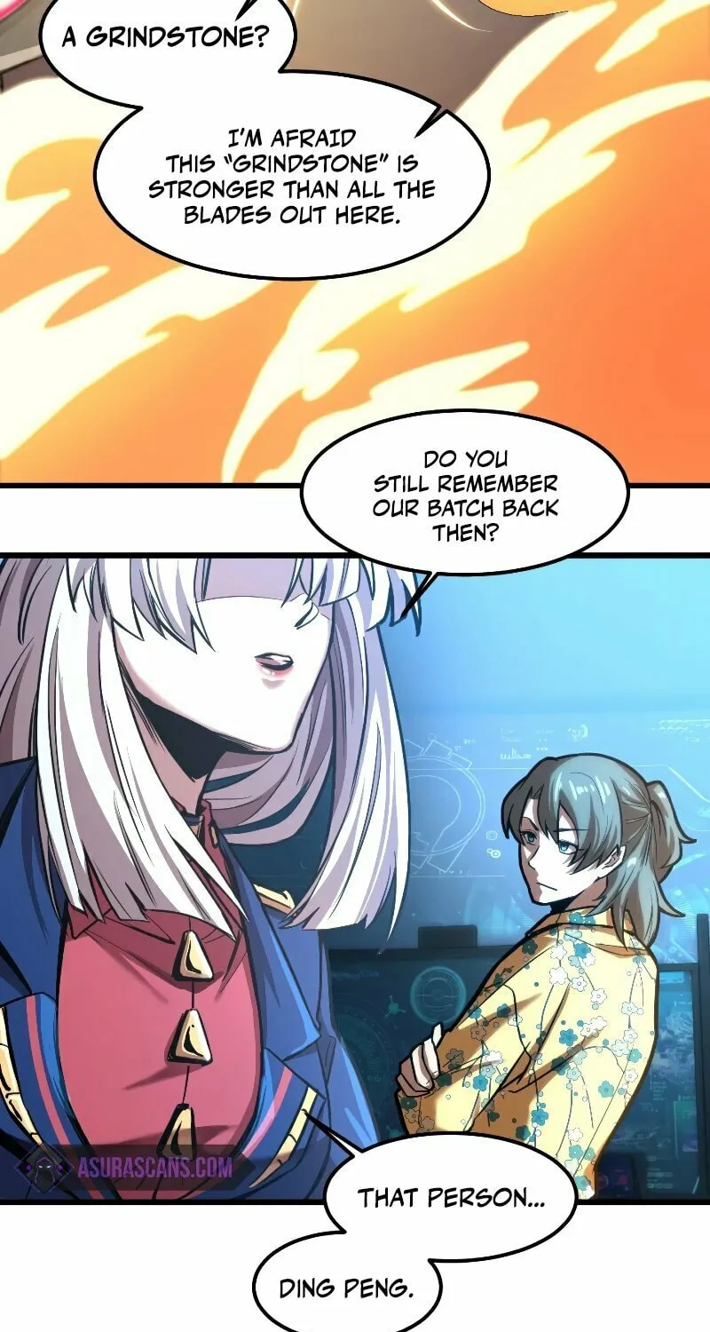 Logging 10,000 Years into the Future Chapter 19 page 18 - 