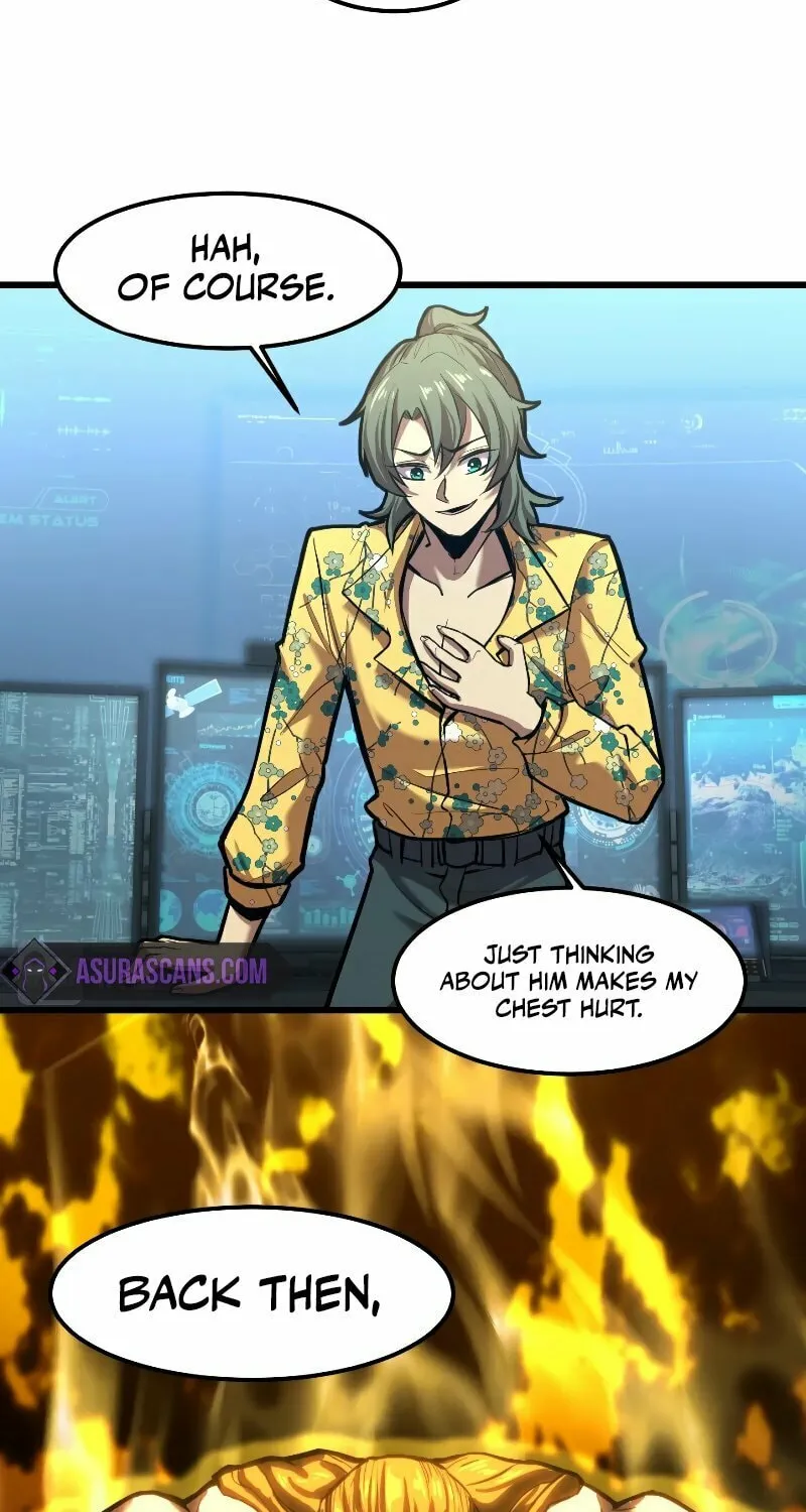 Logging 10,000 Years into the Future Chapter 19 page 19 - 