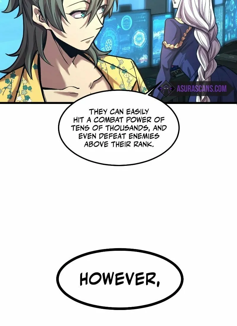 Logging 10,000 Years into the Future Chapter 19 page 21 - 